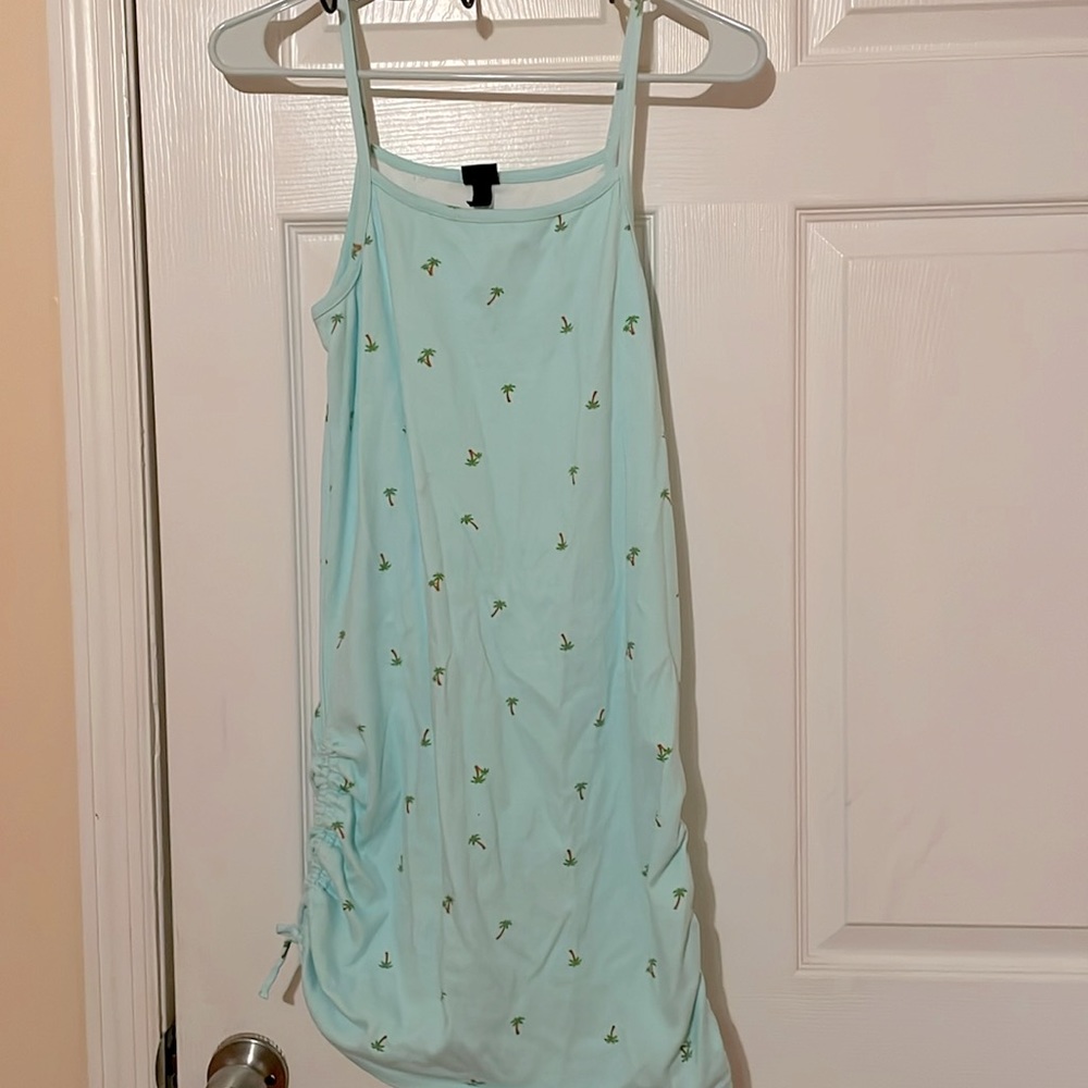 Palm Beach dress 14/16